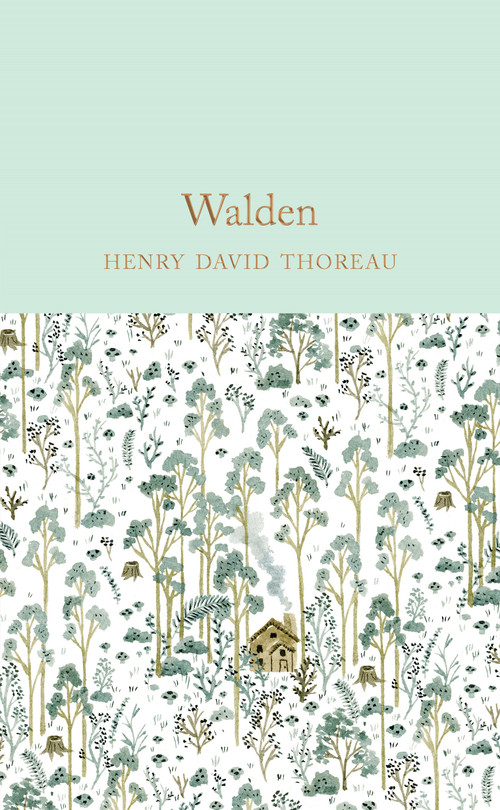Walden - 9781509826704 by Henry David Thoreau, 9781509826704