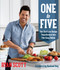 One to Five (One Shortcut Recipe Transformed Into Five Easy Dishes) by Ryan Scott, Rachael Ray, 9780848747770
