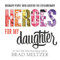 Heroes for My Daughter - 9780062439277 by Brad Meltzer, 9780062439277