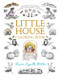 Little House Coloring Book (Coloring Book for Adults and Kids to Share) by Laura Ingalls Wilder, Garth Williams, 9780062572318
