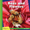 Bees and Flowers - 9781634712811 by Kevin Cunningham, 9781634712811