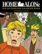 Home Alone (The Authorized Coloring Book) by Twentieth Century Fox, 9780062493019