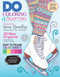 DO: Color, Tangle, Craft, Doodle (#6) by Editors of DO Magazine, 9781497202191