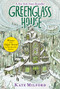 Greenglass House - 9780544540286 by Kate Milford, Jaime Zollars, 9780544540286