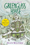 Greenglass House (A Greenglass House Story, Book 1, A National Book Award Nominee) - 9780544540286 by Kate Milford, Jaime Zollars, 9780544540286