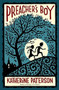Preacher's Boy by Katherine Paterson, 9780544104907