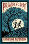 Preacher's Boy by Katherine Paterson, 9780544104907