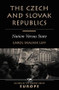 The Czech And Slovak Republics (Nation Versus State) by Carol Leff, 9780813329222