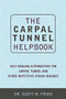 The Carpal Tunnel Helpbook by Scott Fried, Valerie Prescott, 9780738204550