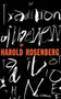 The Tradition Of The New by Harold Rosenberg, 9780306805967