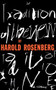 The Tradition Of The New by Harold Rosenberg, 9780306805967