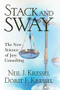 Stack And Sway (The New Science Of Jury Consulting) by Neil Kressel, Dorit Kressel, 9780813342412