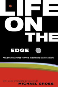 Life On The Edge by Michael Gross, 9780738204451