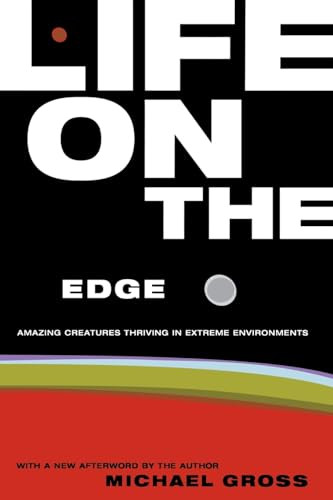 Life On The Edge by Michael Gross, 9780738204451
