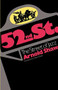 52nd Street (The Street Of Jazz) by Arnold Shaw, 9780306800689
