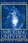 The Unfolding Universe (A Stellar Journey) by Lloyd Motz, Jefferson Hane Weaver, 9780738208756