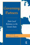 Governing Partners (State-local Relations In The United States) by Russell L Hanson, 9780813326016