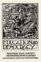 Education And Democracy (Paulo Freire, Social Movements, And Educational Reform In Sao Paulo) - 9780813366289 by Pilar O'Cadiz, 9780813366289
