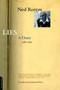Lies (A Diary 1986-1999) by Ned Rorem, 9780306811067