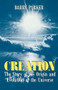 Creation (The Story Of The Origin And Evolution Of The Universe) by Barry Parker, 9780738208879