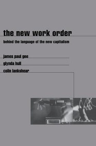 The New Work Order - 9780813332611 by James Gee, 9780813332611