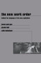 The New Work Order - 9780813332611 by James Gee, 9780813332611