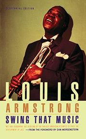 Swing That Music by Louis Armstrong, 9780306805448
