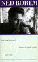 The Paris Diary & The New York Diary 1951-1961 by Ned Rorem, 9780306808388