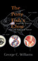 The Pony Fish's Glow (And Other Clues To Plan And Purpose In Nature) by George C. Williams, 9780465072835