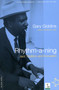 Rhythm-a-ning (Jazz Tradition And Innovation) by Gary Giddins, 9780306809873