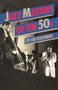 Jazz Masters Of The 50s by Joe Goldberg, 9780306801976