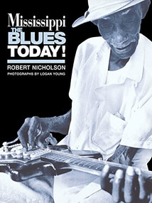 Mississippi Blues Today by Stuart Nicholson, 9780306808838