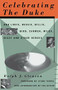 Celebrating The Duke (And Louis, Bessie, Billie, Bird, Carmen, Miles, Dizzy And Other Heroes) by Ralph J. Gleason, 9780306806452