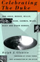Celebrating The Duke (And Louis, Bessie, Billie, Bird, Carmen, Miles, Dizzy And Other Heroes) by Ralph J. Gleason, 9780306806452