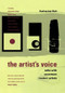 The Artist's Voice (Talks With Seventeen Modern Artists) by Katherine Kuh, 9780306809057