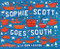Sophie Scott Goes South by Alison Lester, 9780544088955