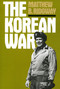 The Korean War - 9780306802676 by Matthew B. Ridgway