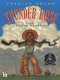 Thunder Rose by Jerdine Nolen, Kadir Nelson, 9780152060060