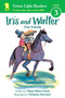 Iris and Walter: True Friends by Elissa Haden Guest, Christine Davenier, 9780544456037