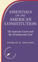 Essentials Of The American Constitution - 9780813368559 by Charles H. Sheldon, 9780813368559