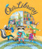 Our Library by Eve Bunting, Maggie Smith, 9780544808997