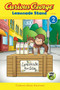Curious George Lemonade Stand (CGTV Reader) by H. A. Rey, 9780544652231