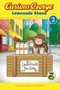 Curious George Lemonade Stand by H. A. Rey, 9780544652231