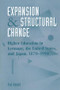 Expansion And Structural Change - 9780813366630 by Paul Windolf, 9780813366630