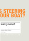 Lead Yourself (Be Where Others Will Follow) by Mick Cope, 9780738206530