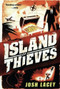 Island of Thieves - 9780544104853 by Josh Lacey, 9780544104853