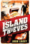 Island of Thieves - 9780544104853 by Josh Lacey, 9780544104853