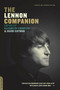 The Lennon Companion by Elizabeth Thomson, David Gutman, 9780306812705