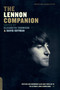 The Lennon Companion by Elizabeth Thomson, David Gutman, 9780306812705