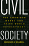 Civil Society (The American Model And Third World Development) by Howard Wiarda, 9780813340777